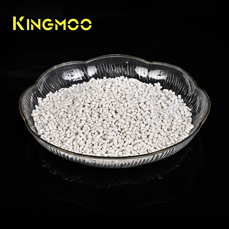 Antistatic PBT