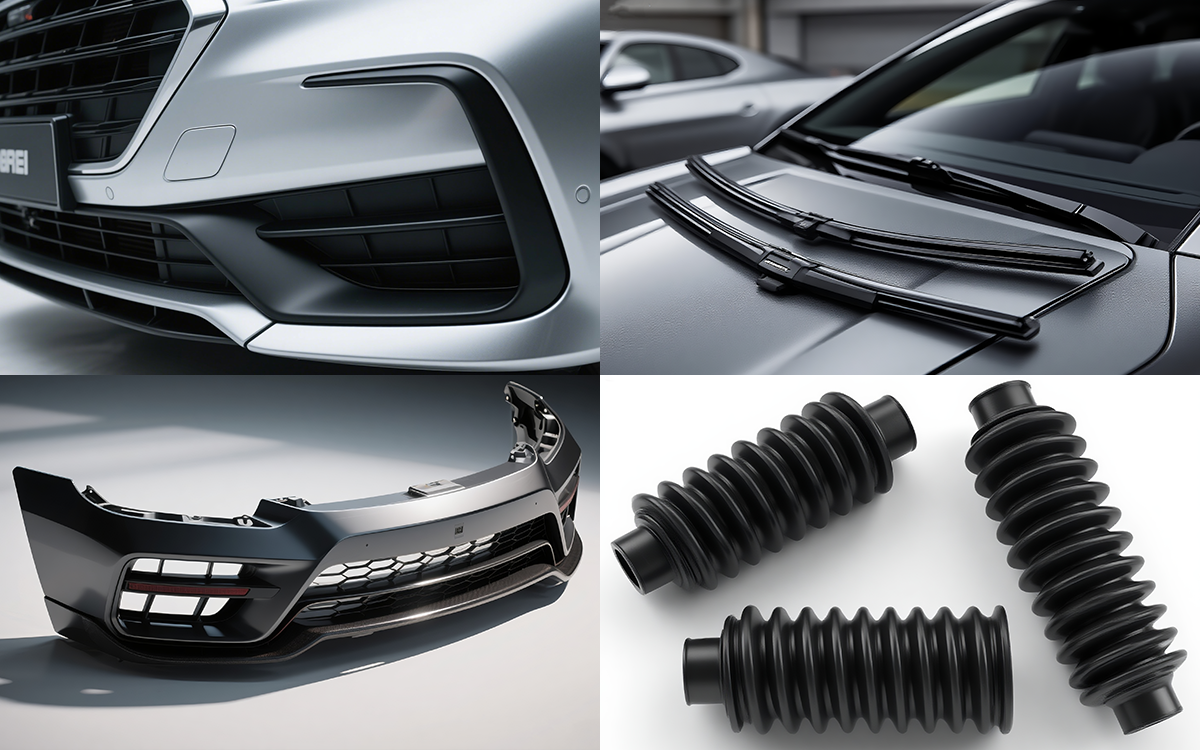 Auto Parts