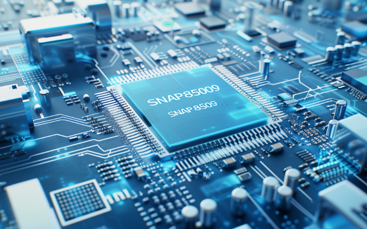 Electronic Appliances