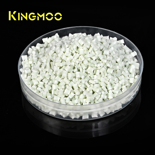 Fiber Reinforced PA66