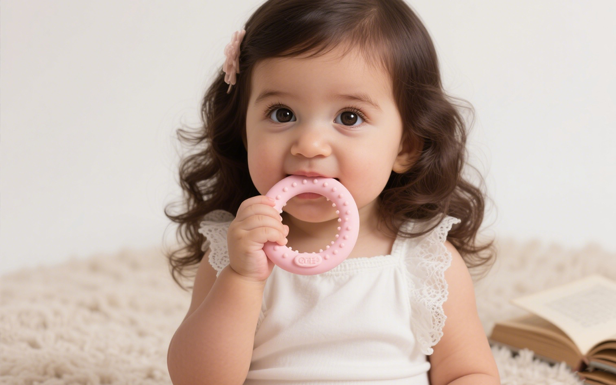Teething Rings