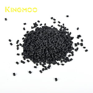 Toughening Nylon 66