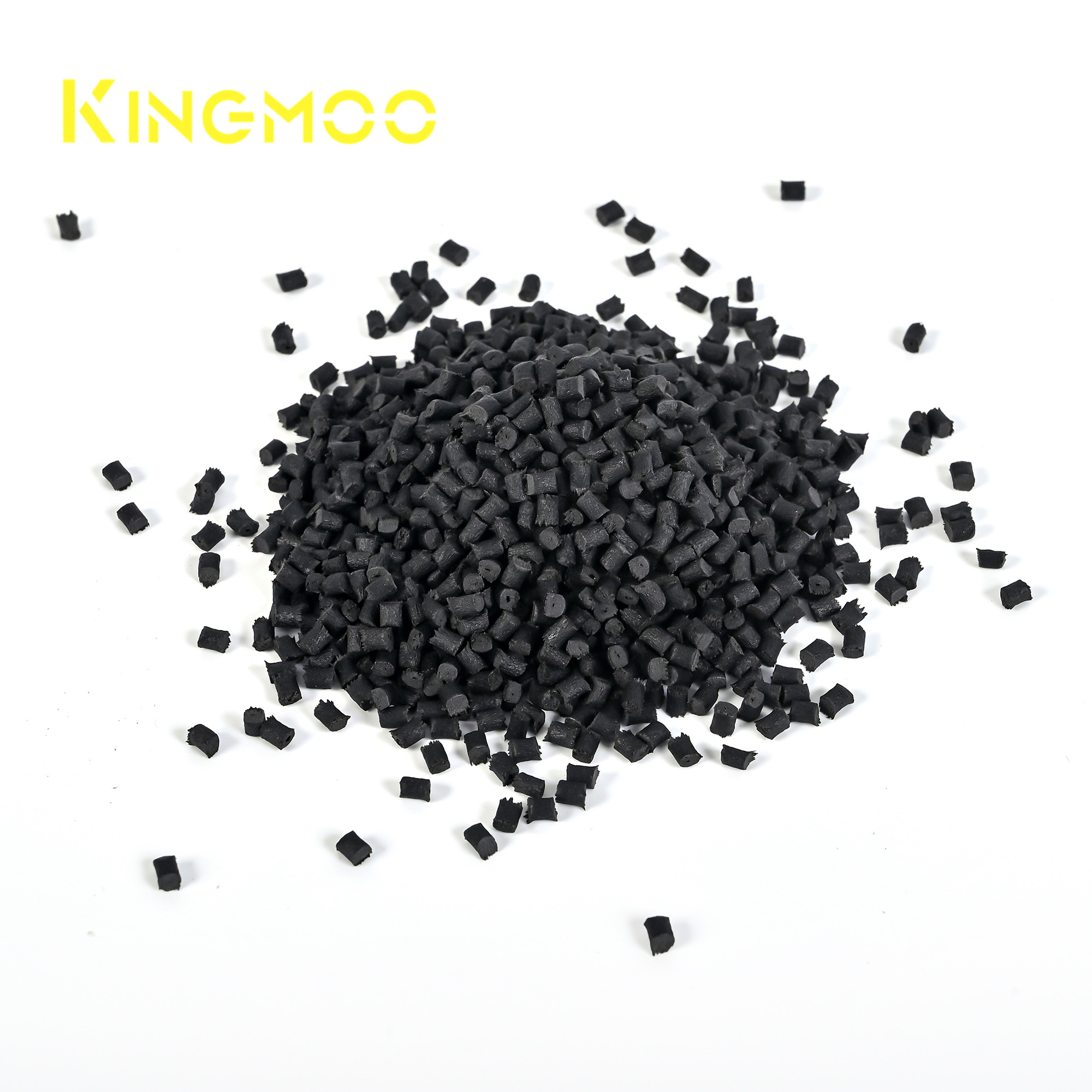 Toughening Nylon 66
