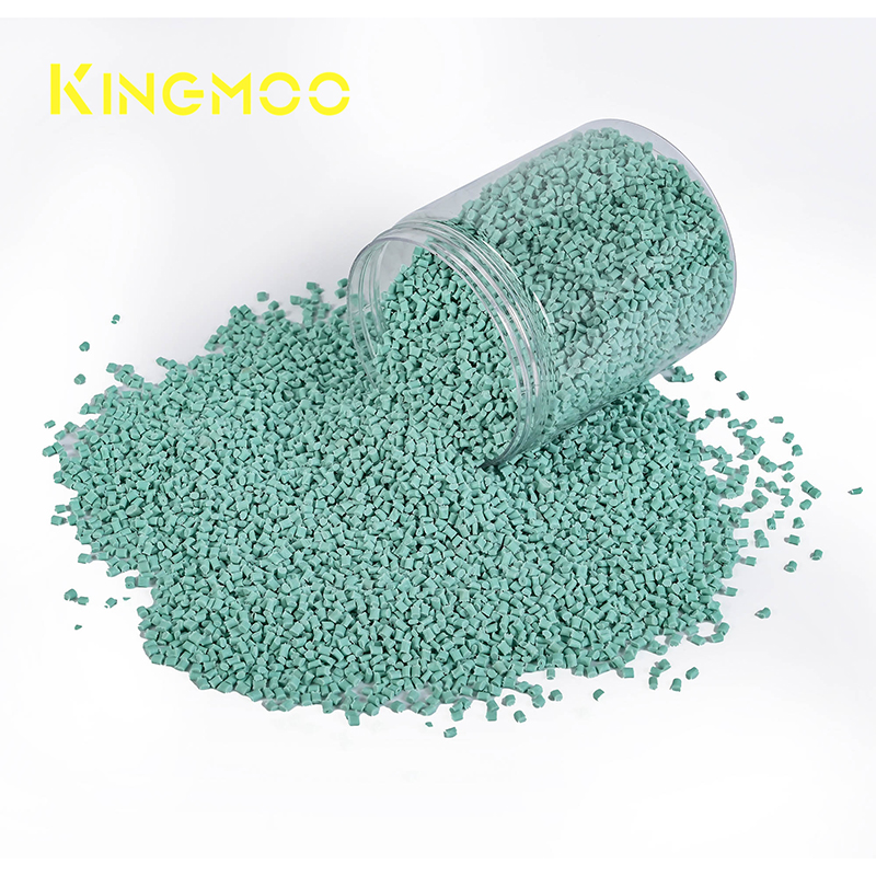 Flame Retardant PBT