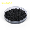 Toughening Nylon 66