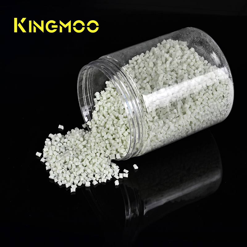 Fiber Reinforced PA66