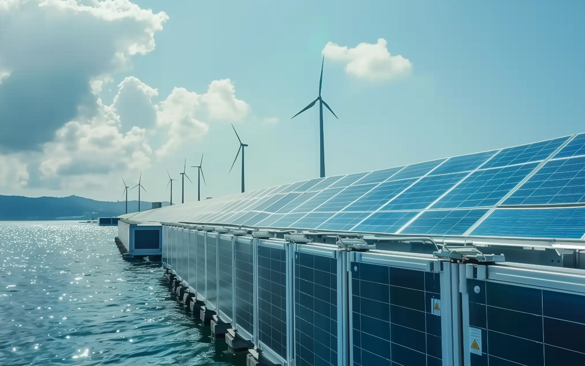 Energy Storage