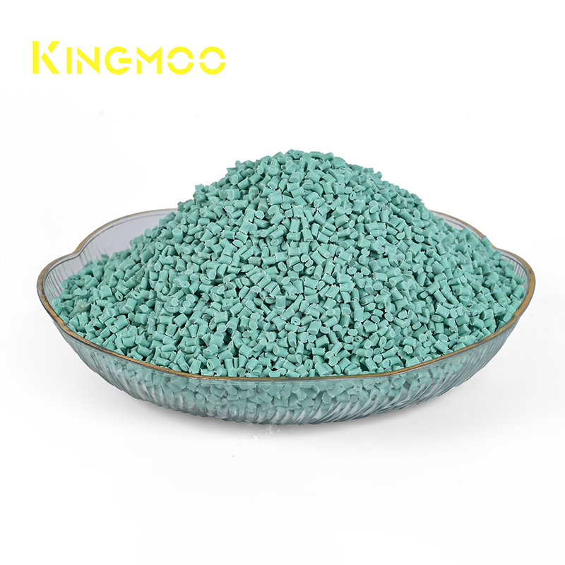 Flame Retardant PBT