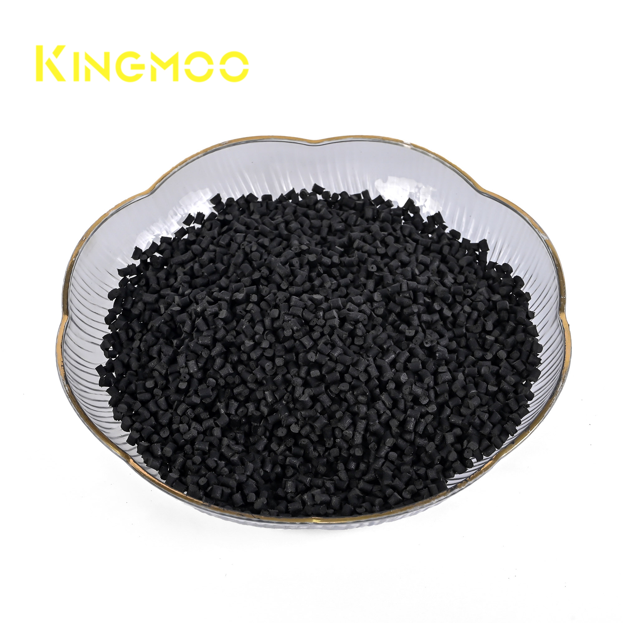 Toughening Nylon 66