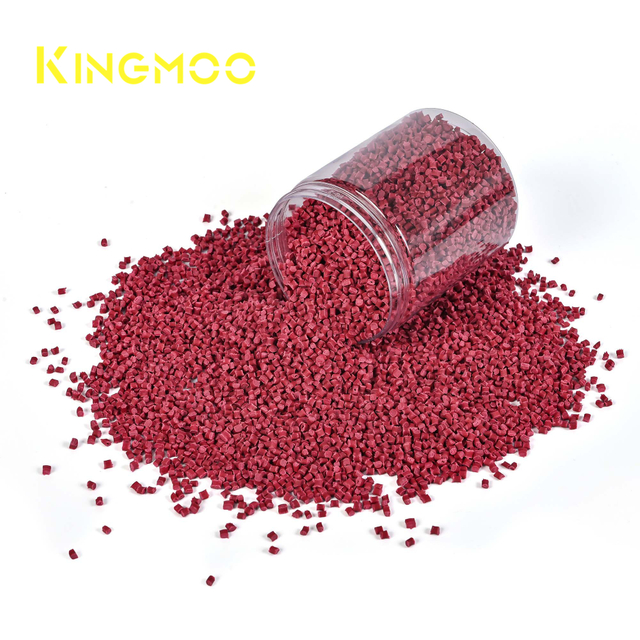 Flame Retardant PA66 