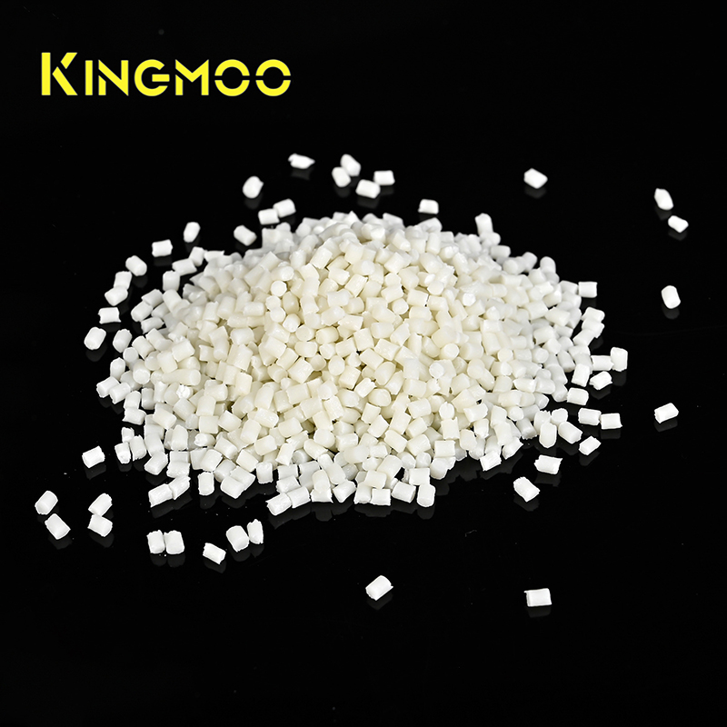 Fiber Reinforced ABS