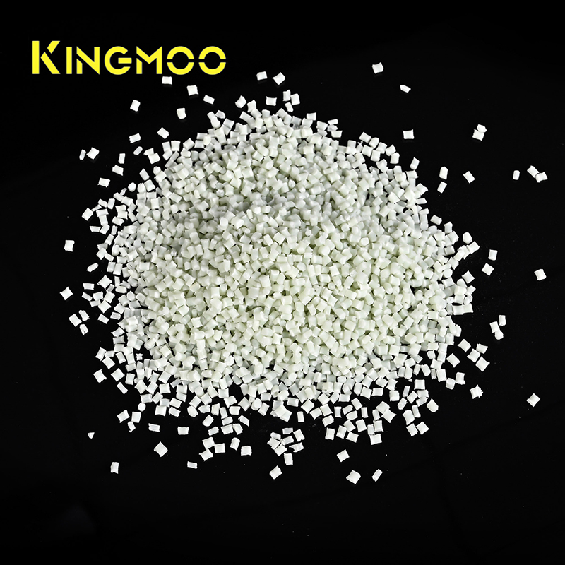 Fiber Reinforced PA66